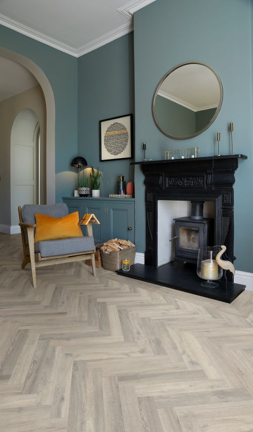 Camaro Lpq2253 Westchester Oak Large Parquet
